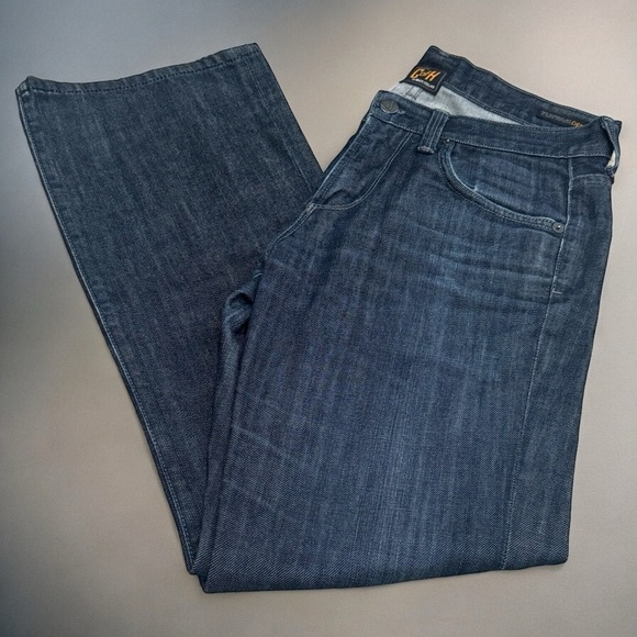 Citizens of Humanity Jagger Bootcut Jeans Medium Wash Women’s Size 30 - Picture 1 of 10
